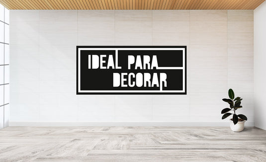 ¿Por qué decorar tus paredes con cuadros originales?