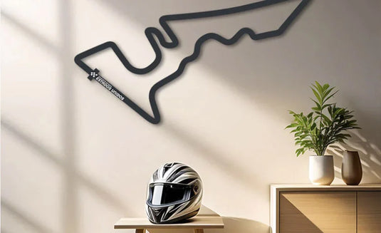 Imagen destacada artículo sobre los circuitos de MotoGP 2025