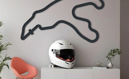 Descubre los Emocionantes Circuitos de Fórmula 1 en 2024