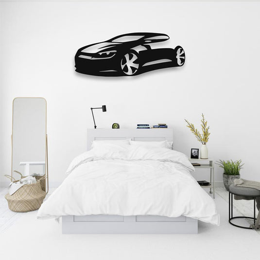 Cuadro de pared Coche deportivo