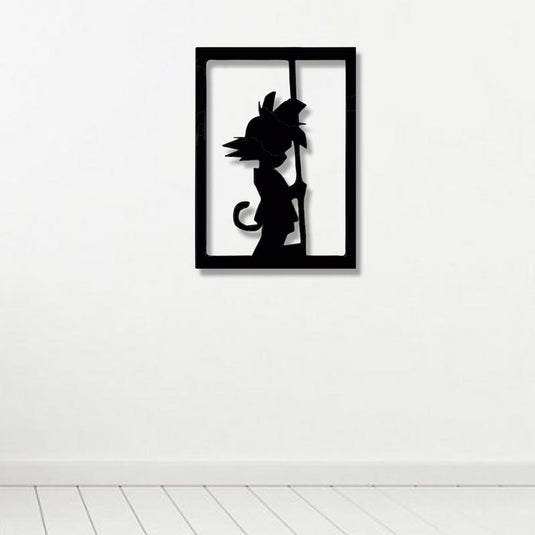 cuadros de goku para decorar tu pared - Ideal Para Decorar