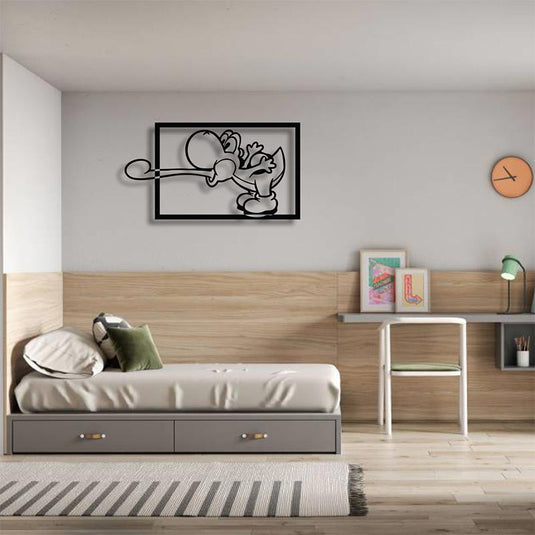 Poster de Yoshi para pared