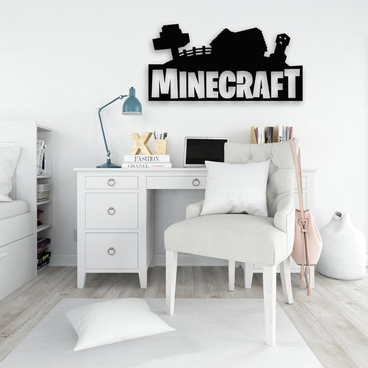 Cuadro decorativo videojuego - Ideal Para Decorar